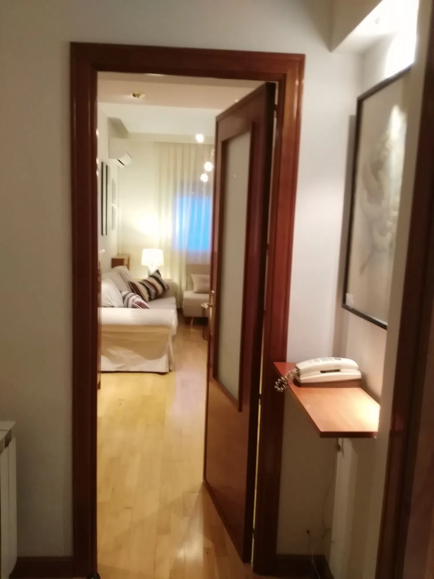 Piso en Barrio Castilla - Foto 4