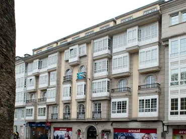 Apartamento en  Ronda da Muralla 25 - Foto 1