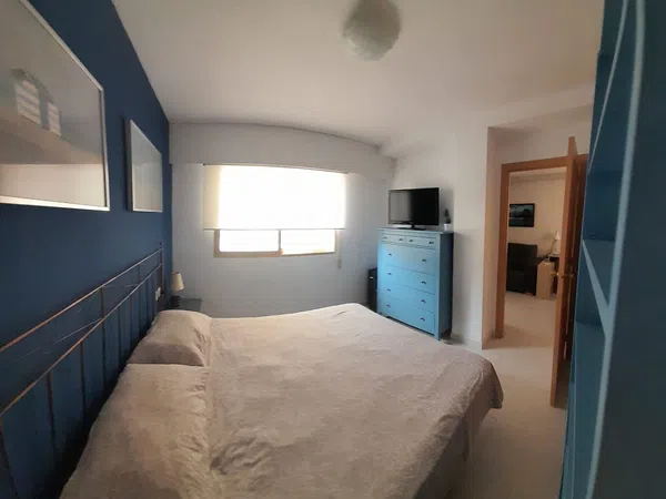 Piso en Calle 18 de Julio, 5, Calpe Pueblo, Calpe Pueblo - Foto 8