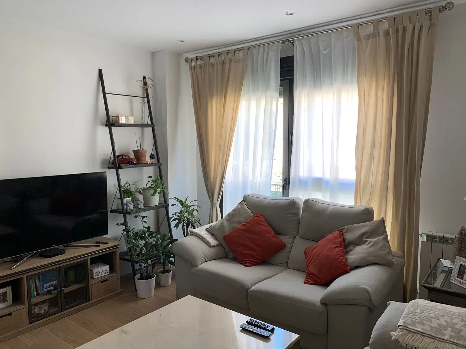 Piso en avenida del Monasterio de Silos, 26 - Foto 3