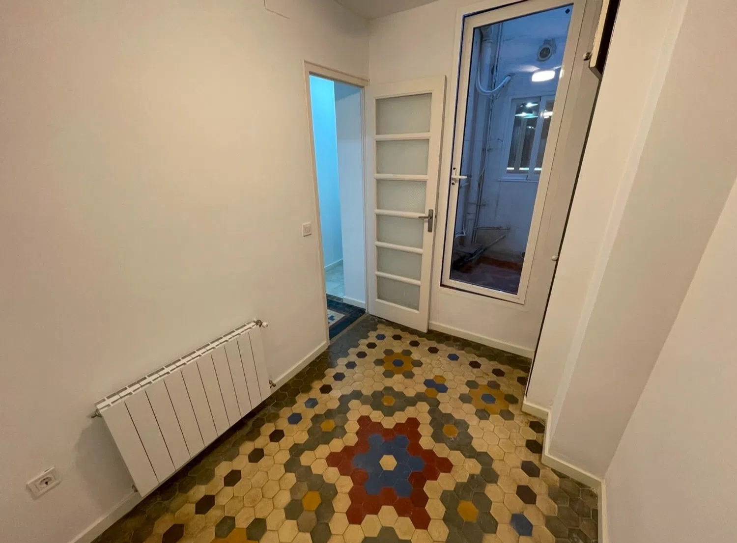 Piso en calle de Josep Benlliure, 30 - Foto 7