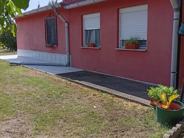 Casa o chalet independiente en Camino del Cascajo s/n - Foto 10
