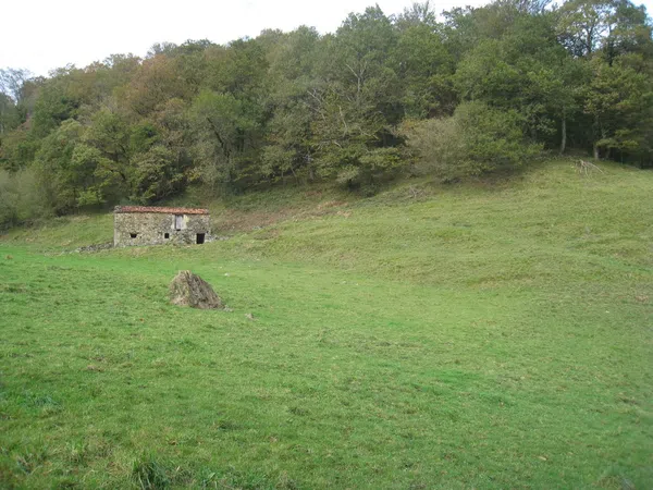 Finca rústica en El Mortero, Valvanuz s/n - Foto 6