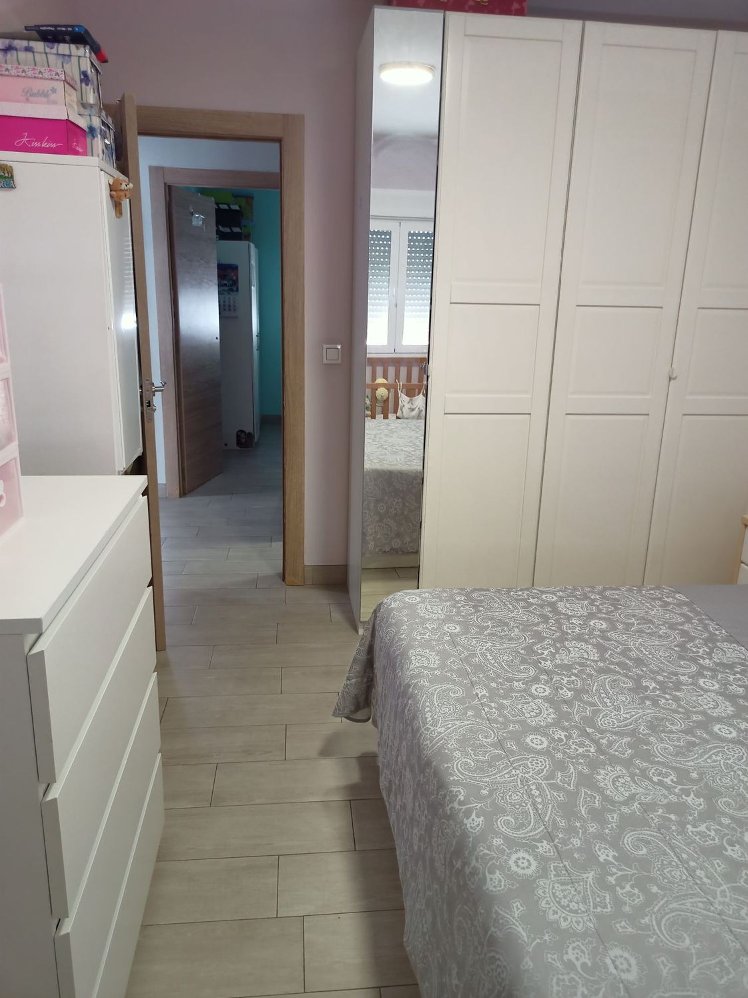 Casa o chalet independiente en Calle Rosales, 1 - Foto 20