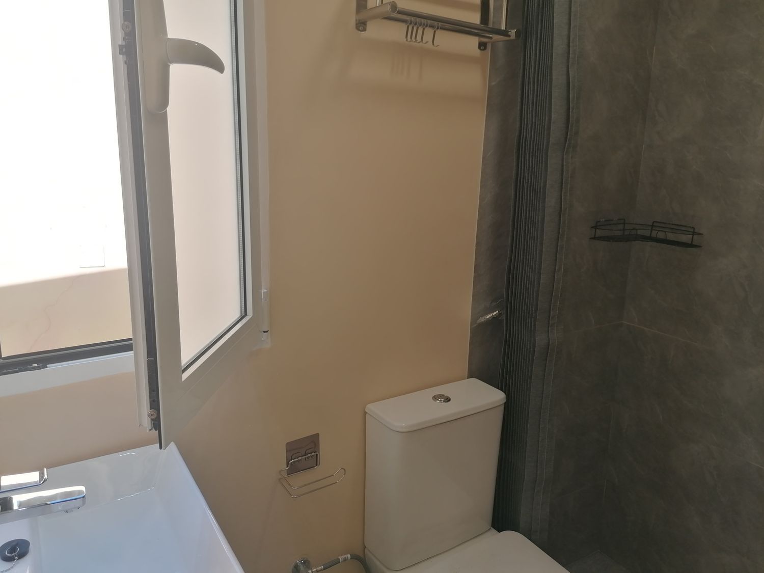 Estudio en Calle Antonio García Pérez, 93, Igueste de Candelaria, Igueste de Candelaria - Foto 2