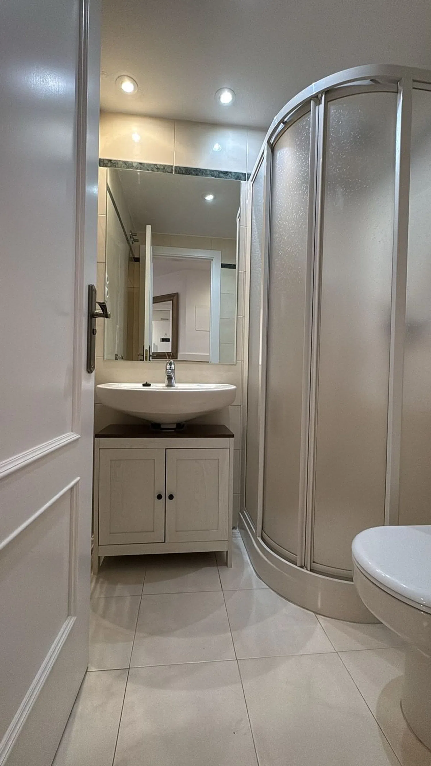 Piso en calle de Nicolás Salmerón, 26 - Foto 10