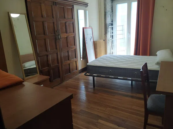 Piso en Calle do Franco, 10, Casco Histórico, Casco Histórico - Foto 12