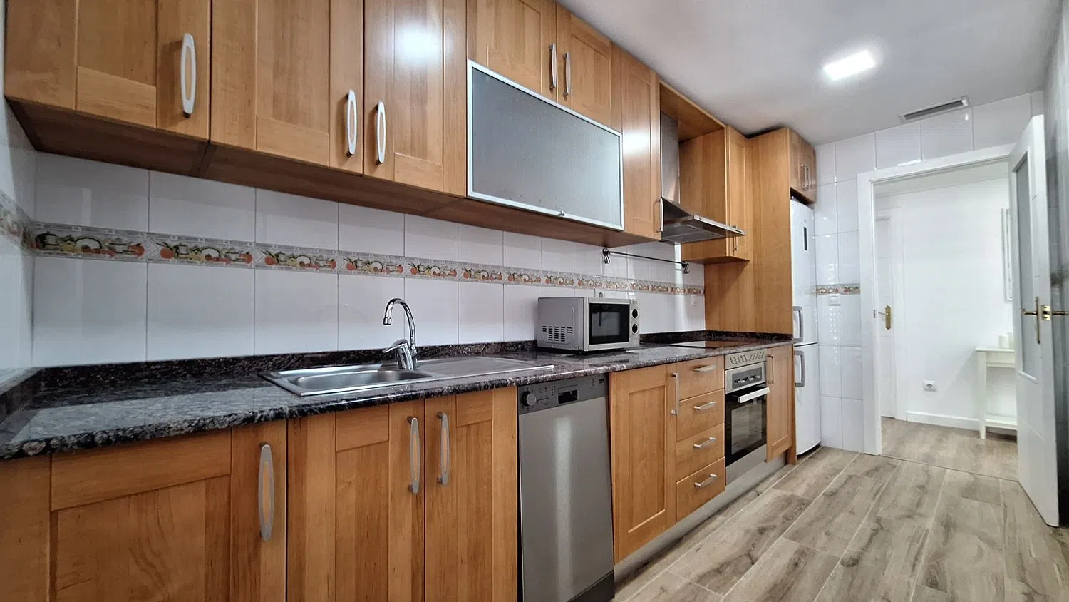 Piso en paseo de Florencia, 37 - Foto 7