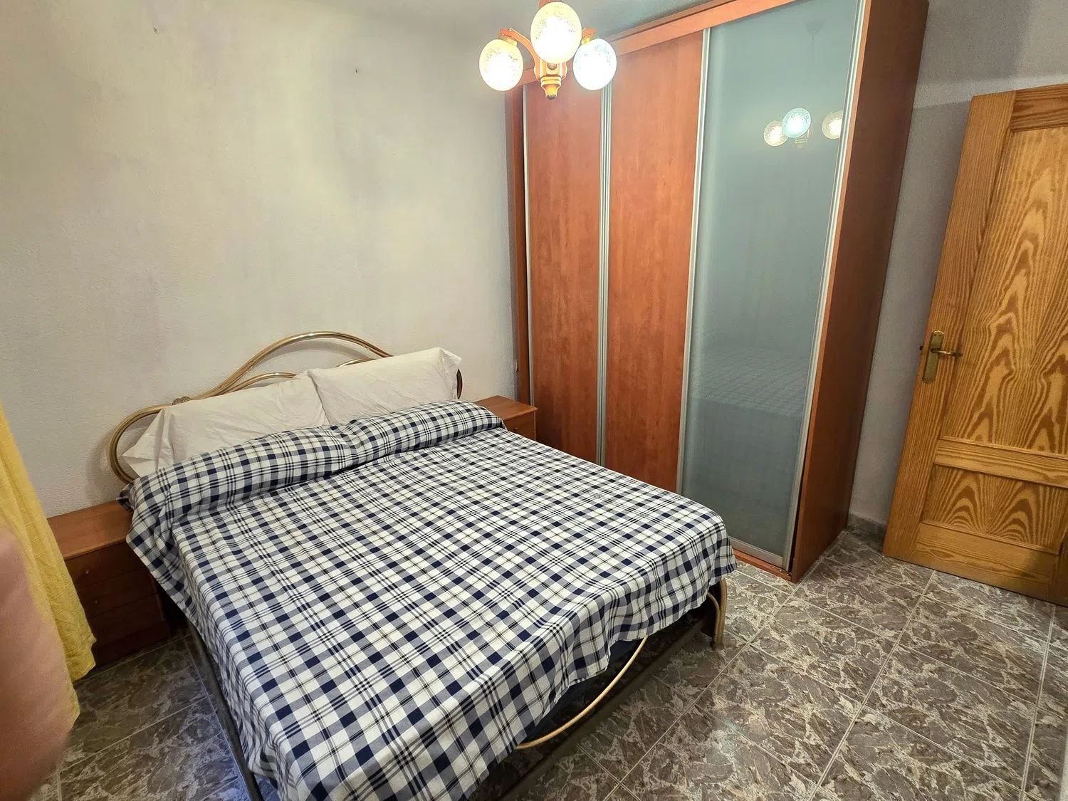Piso en calle Abad Fernández Helguera, 17 - Foto 4