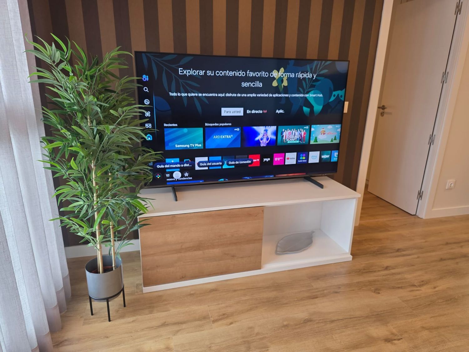 Piso en carretera de Chile, 51 - Foto 4