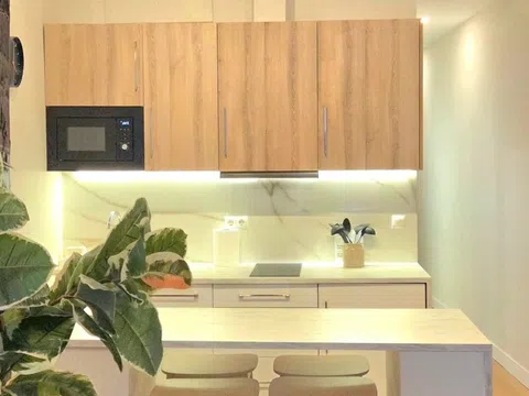 Piso en calle de Santa Isabel, 46