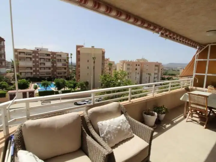 Piso en  Avenida Costa Blanca 2 - Foto 8