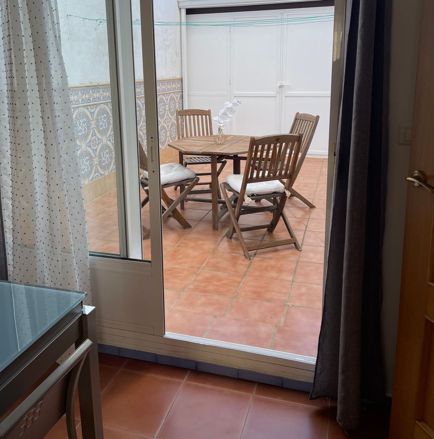 Casa o chalet independiente en San Benito, 23 - Foto 7