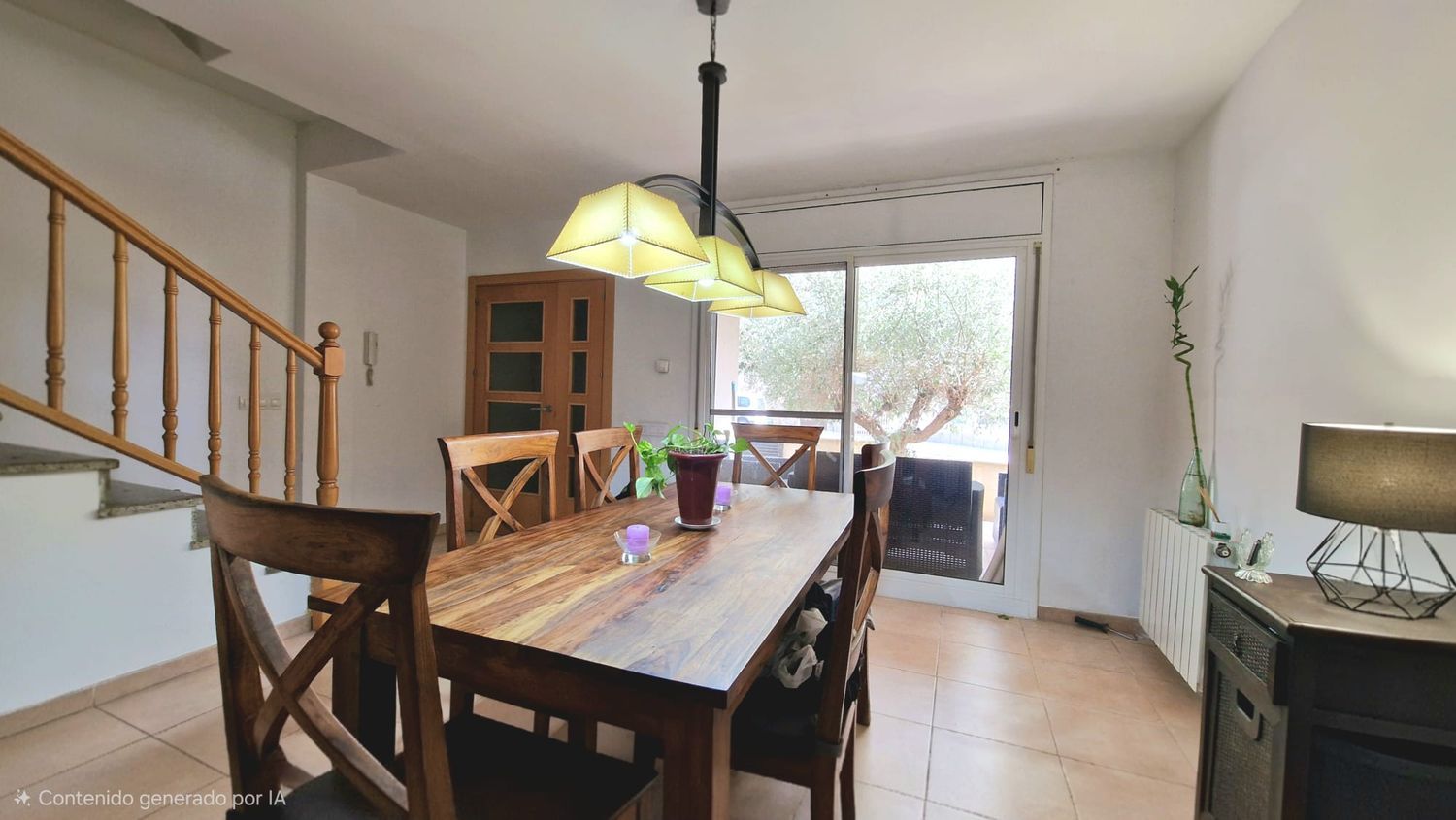 Chalet adosado en Palau-Solità i Plegamans - Foto 4