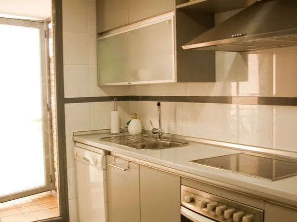 Piso en avenida de la Osa Menor, 51 - Foto 6