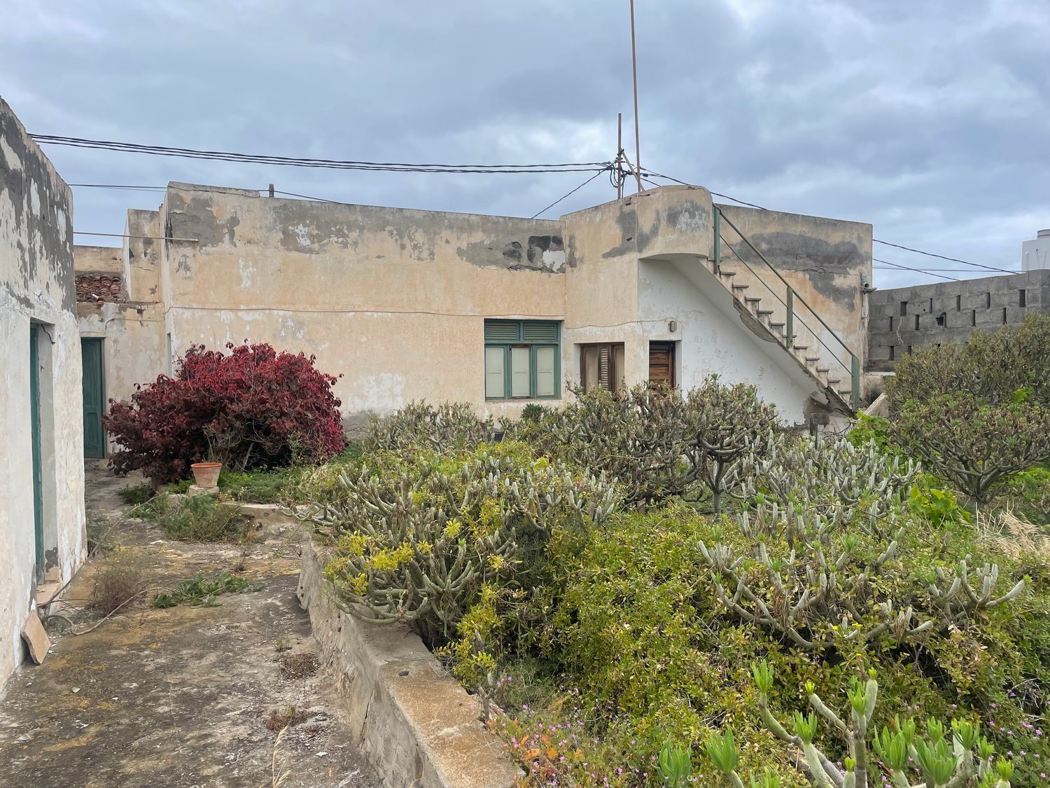 Casa terrera en Camino Llanos de Parra, 26 - Foto 9