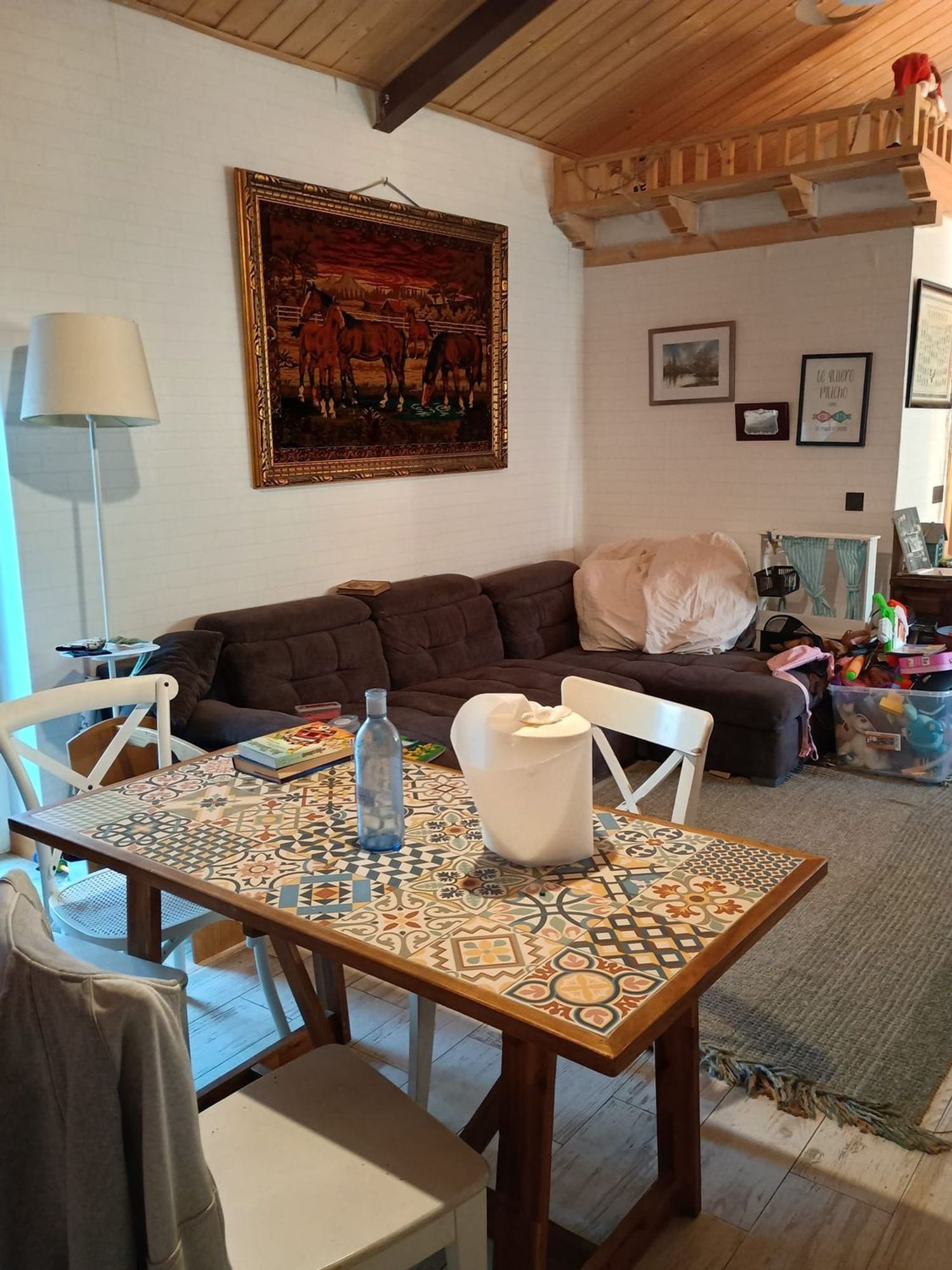 Chalet adosado en Barrio de San Pedro, 8 - Foto 4