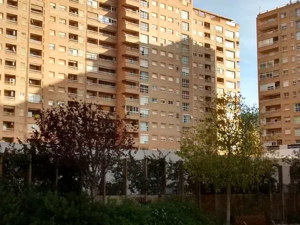 Piso en Plaza de José María Orense, 7 y 8, La Carrasca - Foto 2