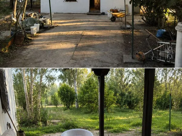 Casa o chalet independiente en Carretera M-404 s/n - Foto 3