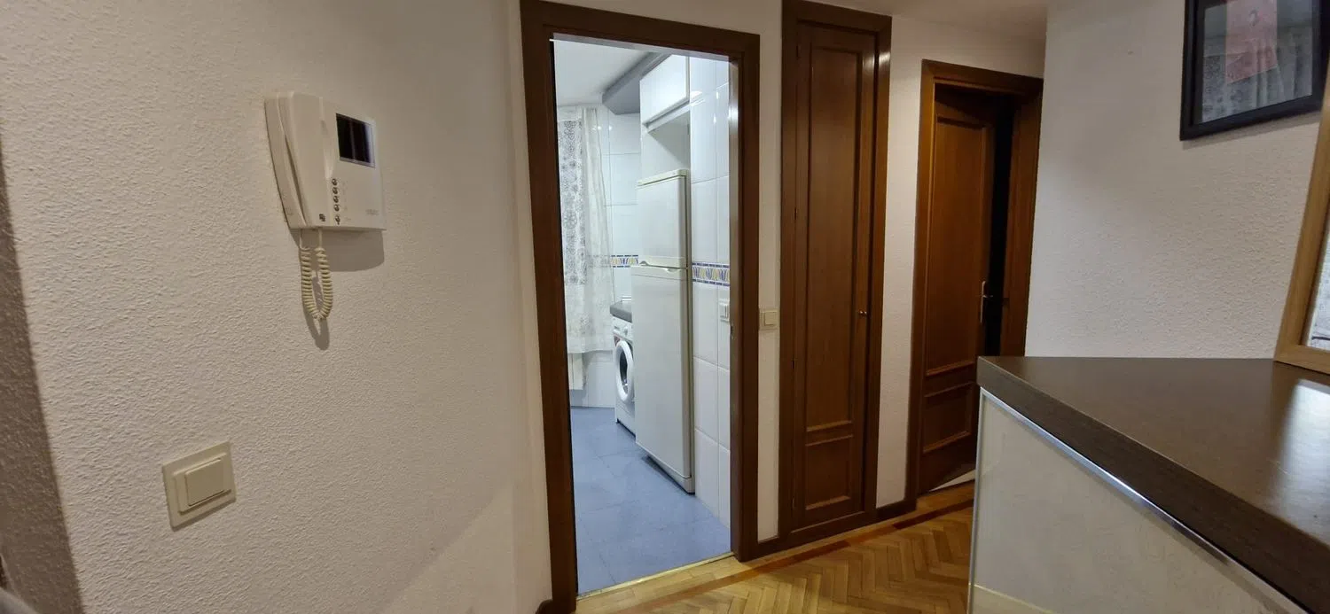 Piso en calle del Gasómetro, 11 - Foto 12