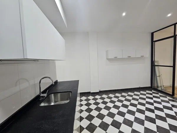 Piso en Calle de la Infanta María Teresa s/n, Bernabéu-Hispanoamérica - Foto 2