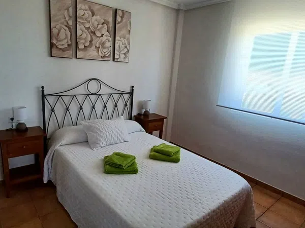 Ático en Ronda del Generalife, 1, Lomas del Mar, Lomas del Mar - Foto 29