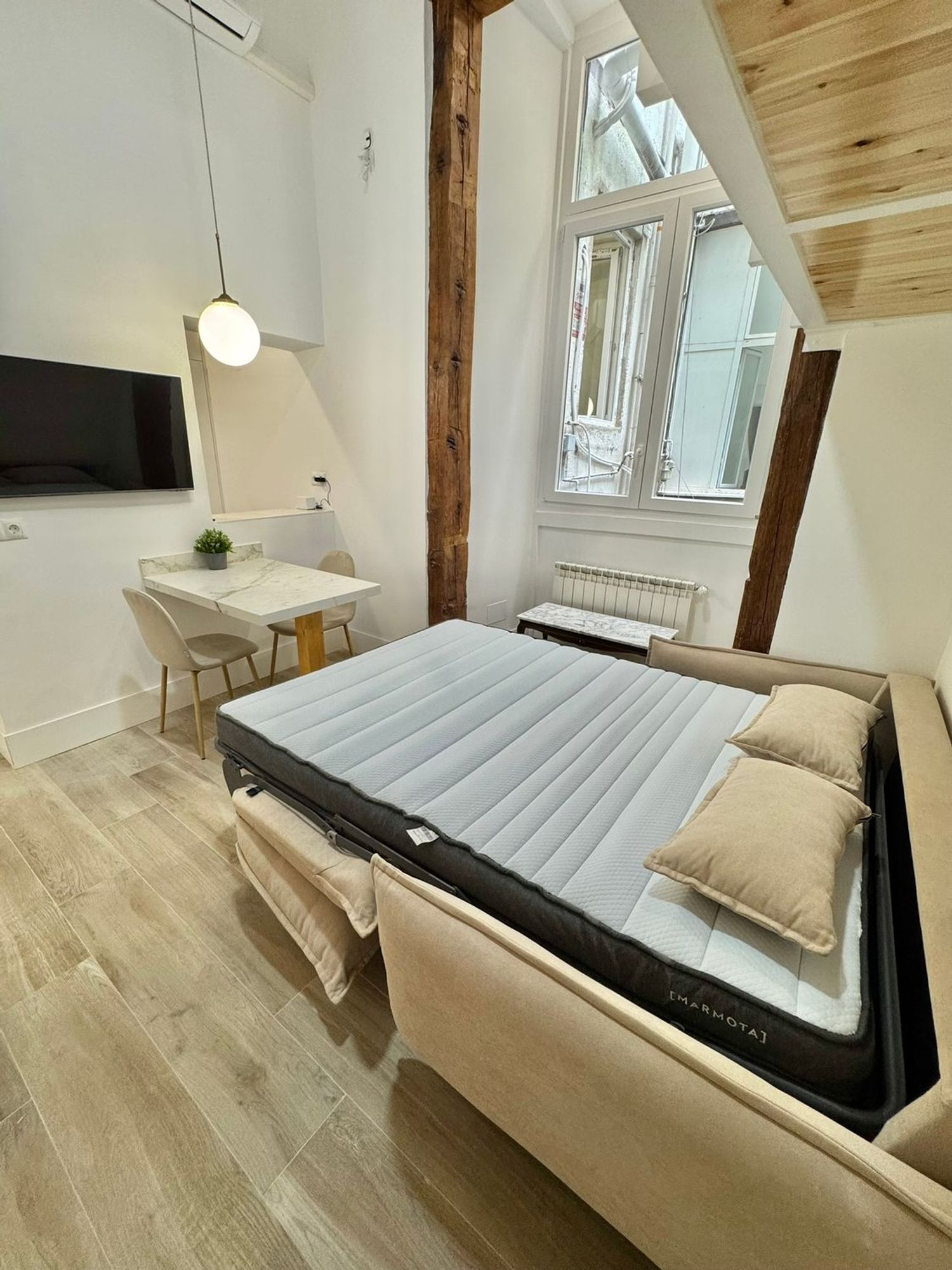 Piso en Corredera Baja de San Pablo, 25, Malasaña-Universidad, Madrid - Foto 20