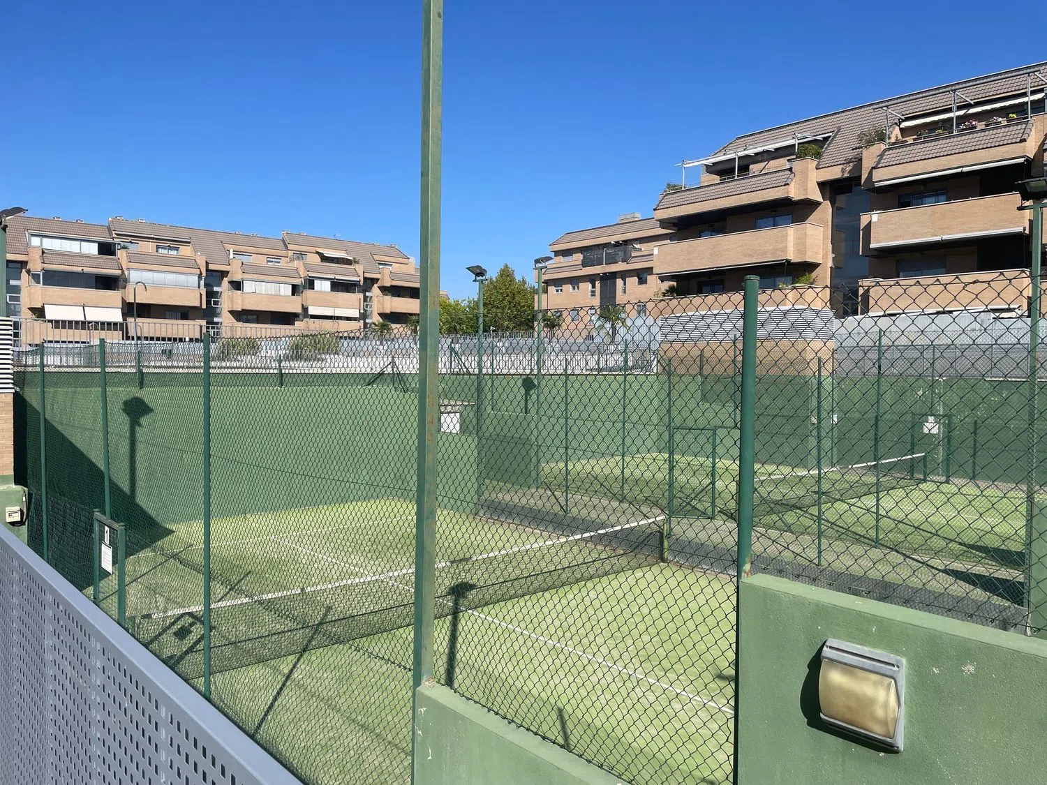 Piso en calle Mercedes Formica, 1 - Foto 3