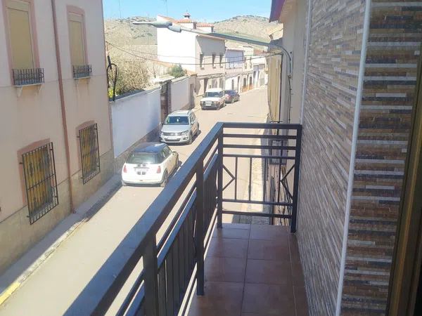 Casa o chalet independiente en Calle de las Pilas, 2 - Foto 3