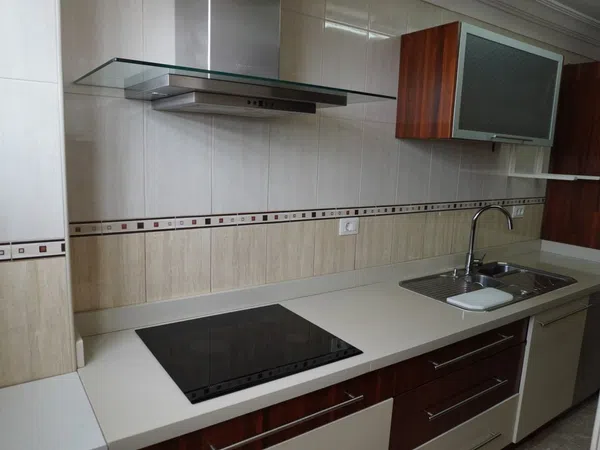 Piso en calle Domingo Madan, 1 - Foto 2