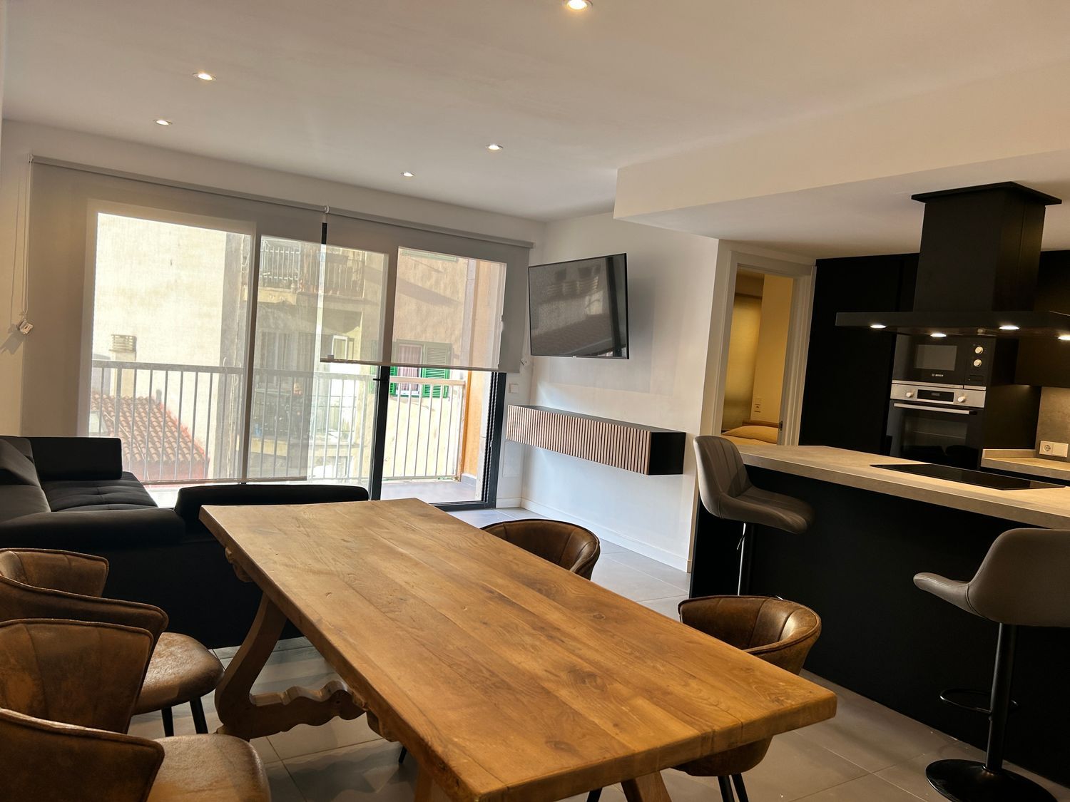 Piso en calle Rafael Rodríguez Méndez, 1