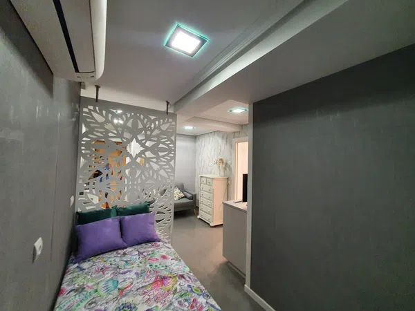 Estudio en Calle del General Díaz Porlier, Lista - Foto 3