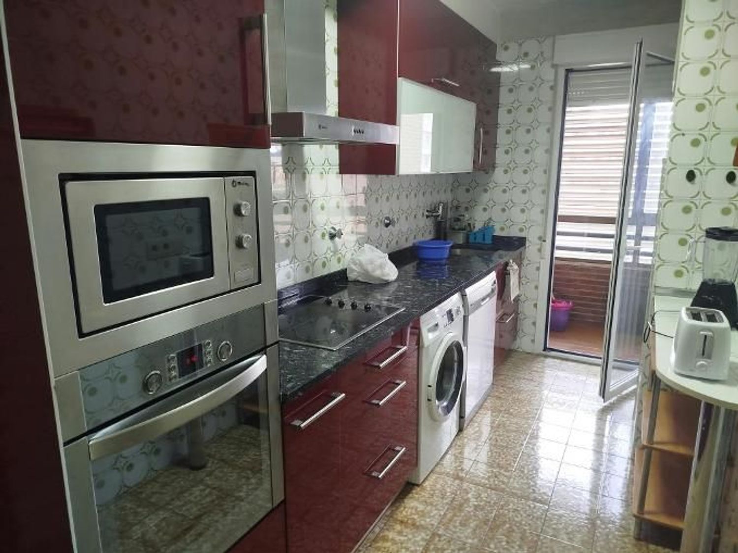 Piso en Calle San Juan Bosco, 7, Iturrama, Iturrama - Foto 4
