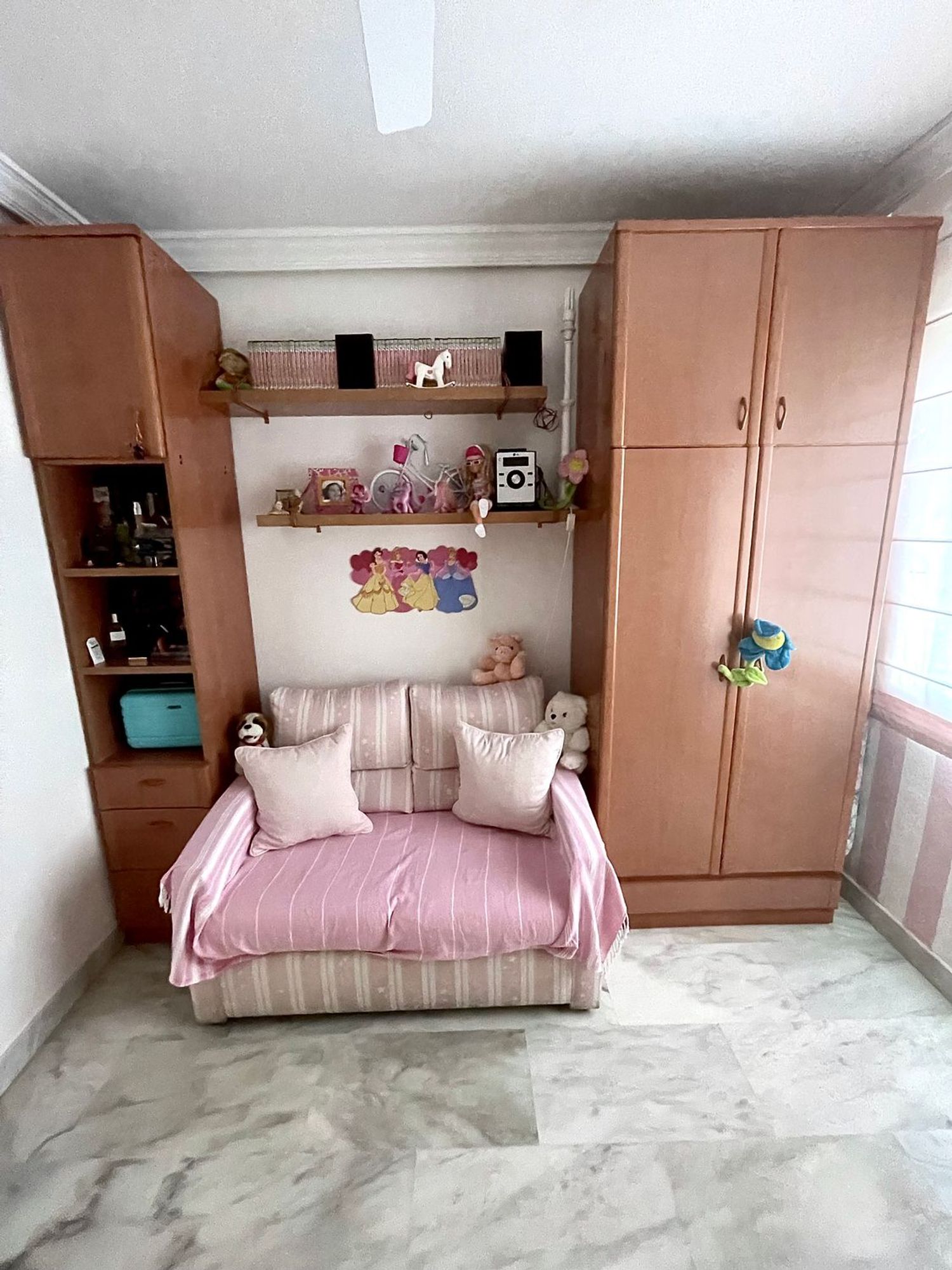 Piso en Calle Jacinto Benavente, 14, Huerta Belón-Calvario - Foto 13