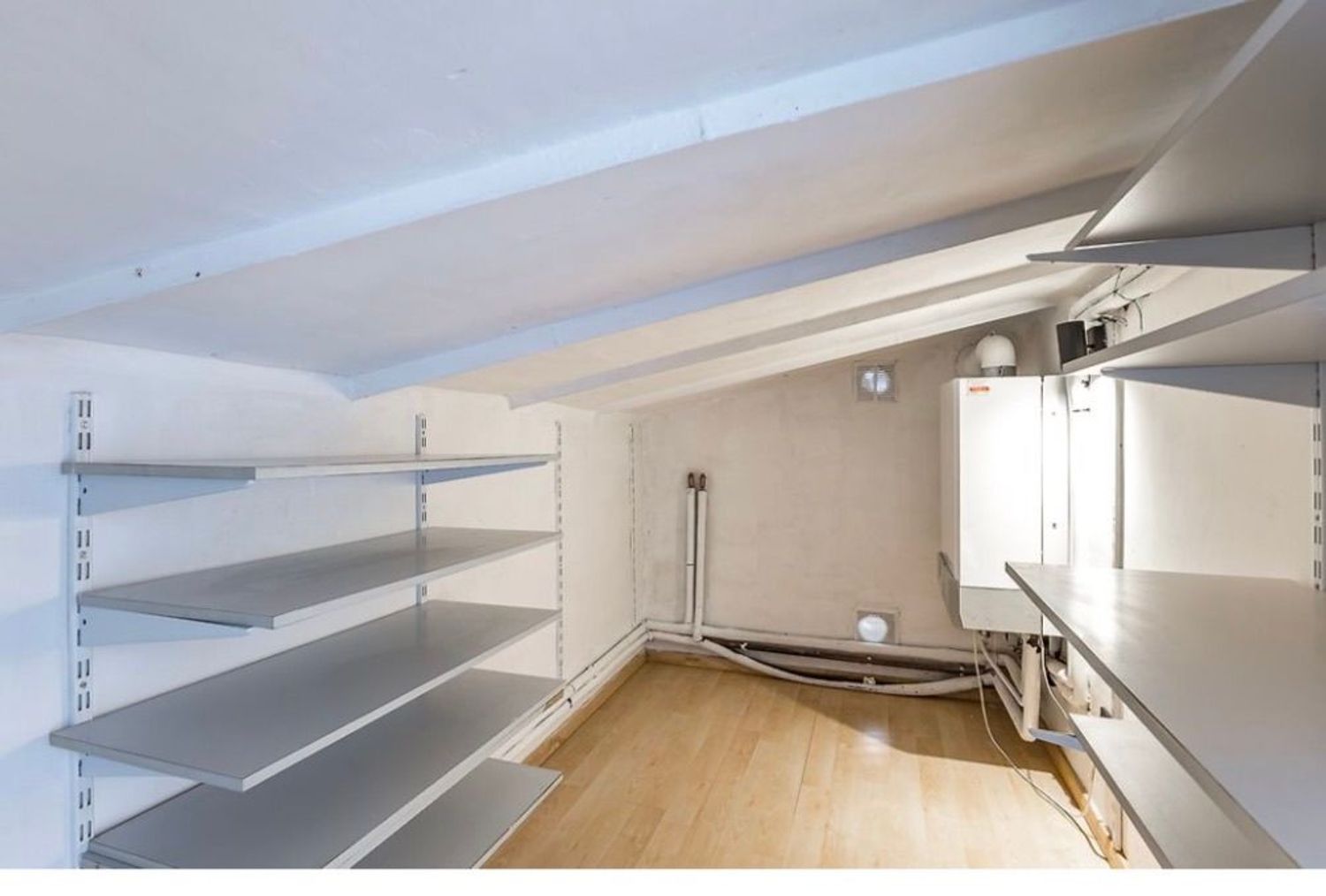 Chalet pareado en avenida 350, 33 - Foto 29