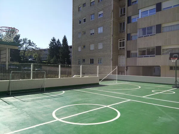Piso en Calle Ourense, 9 - Foto 30