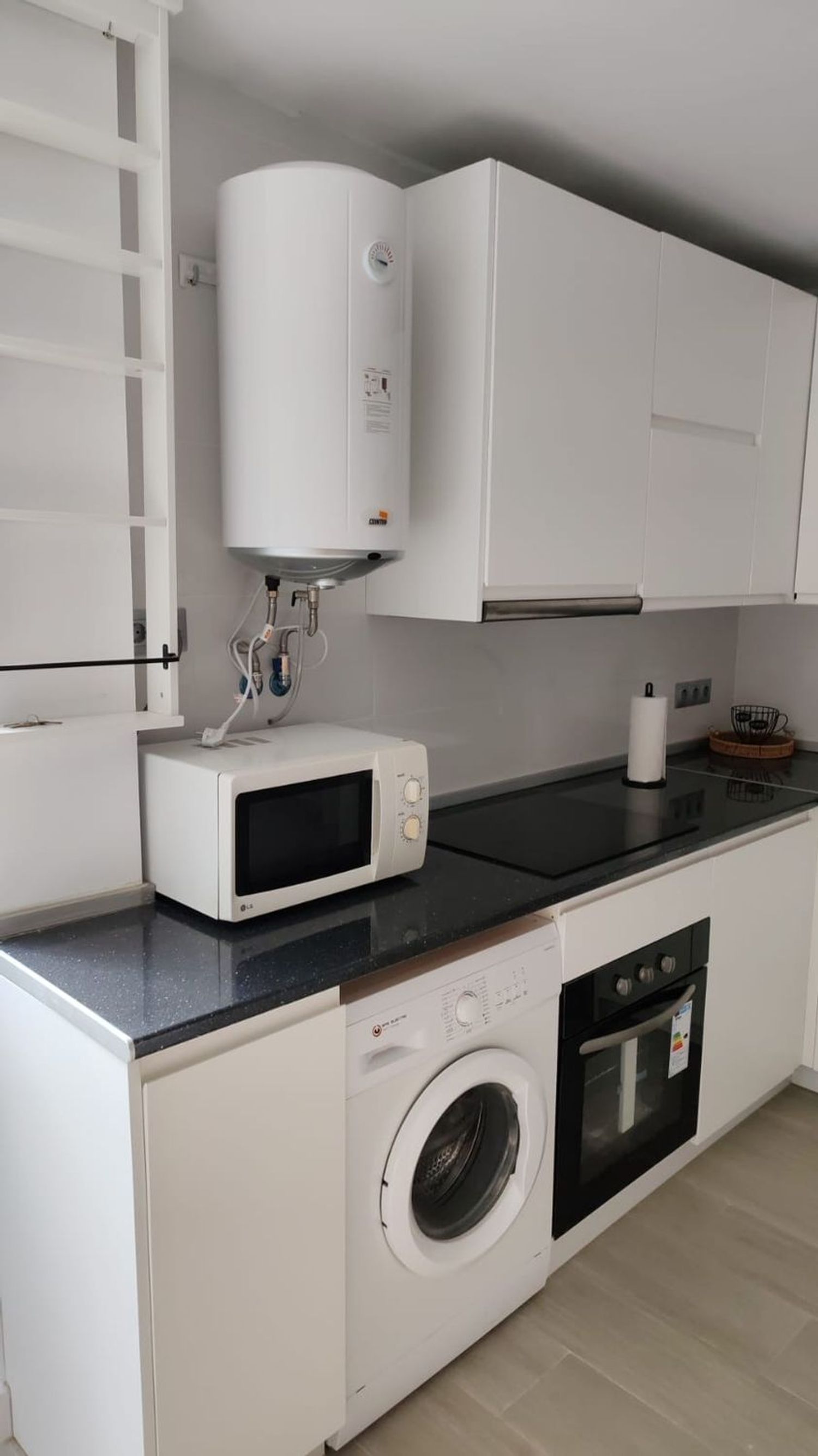 Piso en calle Hoyo, 2 - Foto 7