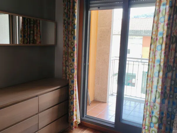 Piso en avenida de Castrelos, 218 - Foto 5