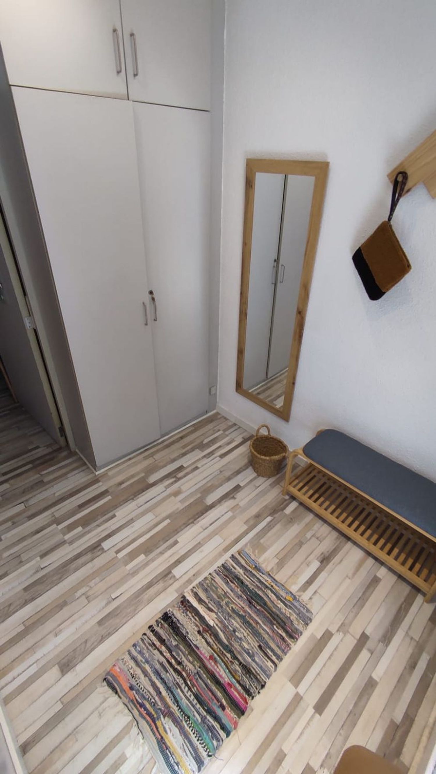 Piso en Calle de Portolà, 20, El Putxet i el Farró - Foto 21
