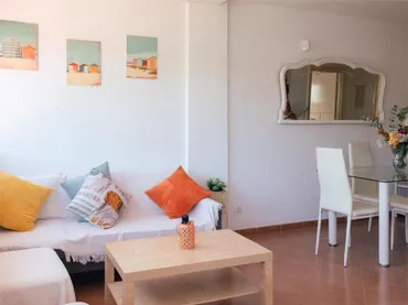 Piso en  Avenida Playas de Cartaya 36 - Foto 10