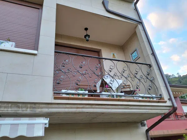 Chalet pareado en Barrio Marrón, 72 a - Foto 1