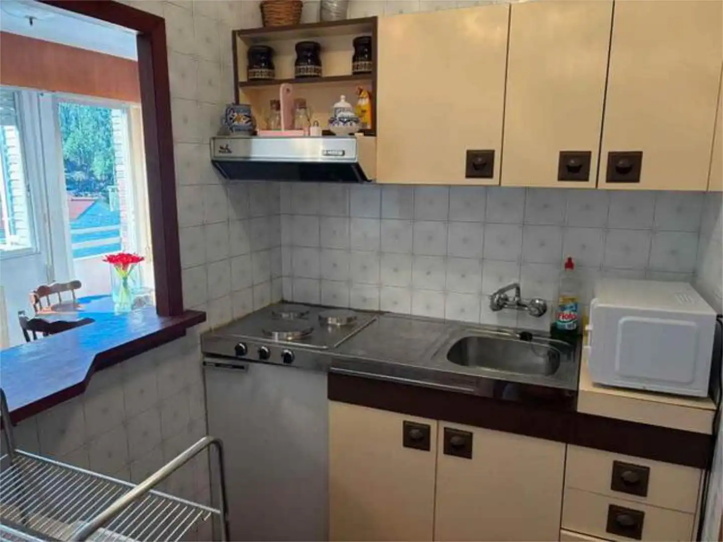 Apartamento en Playa de Ber (Pontedeume) - Foto 8