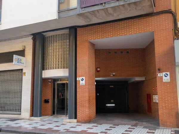 Piso en Calle Alonso de Palencia, 15 - Foto 5