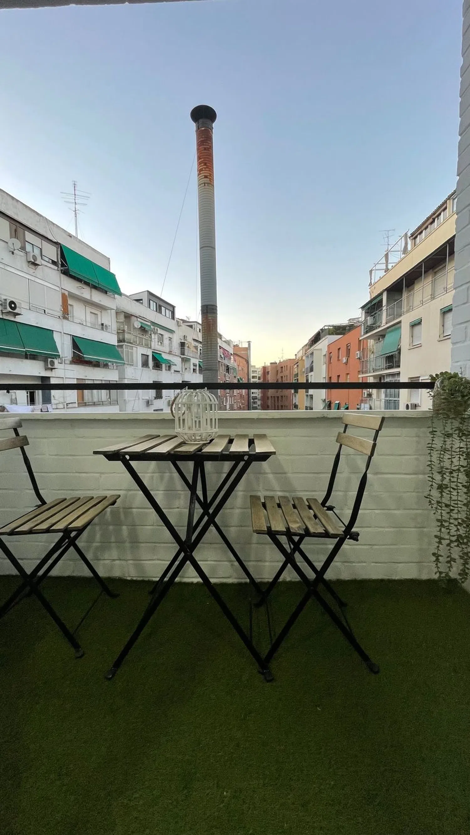 Piso en calle de Ramón de Aguinaga, 15 - Foto 8