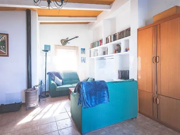 Casa rural en Calle Polígono, 15 Poligono - Foto 16