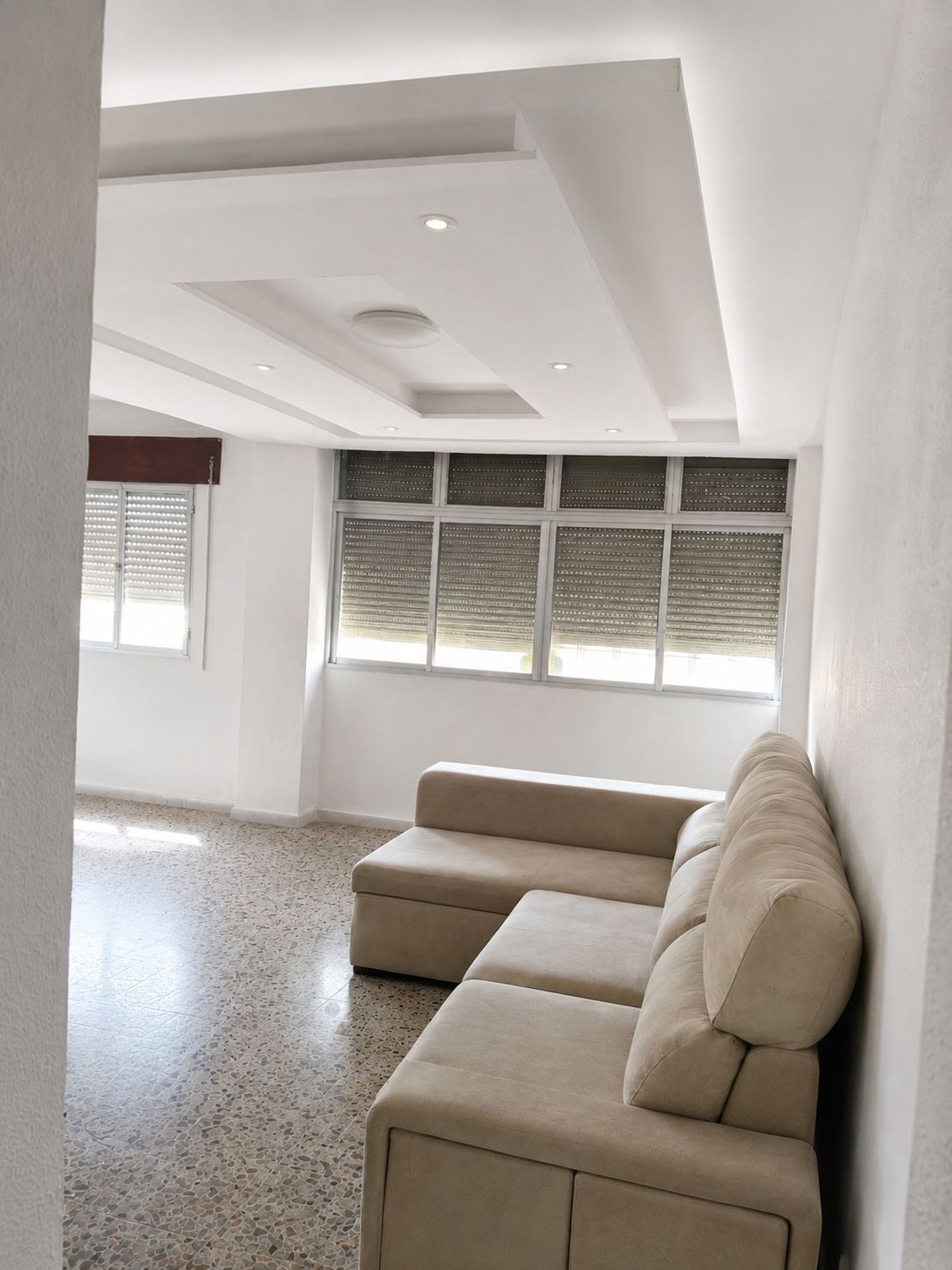 Piso en Pasaje Aguilar de la Frontera, 10, Sector sur - Santa Cruz - Foto 3