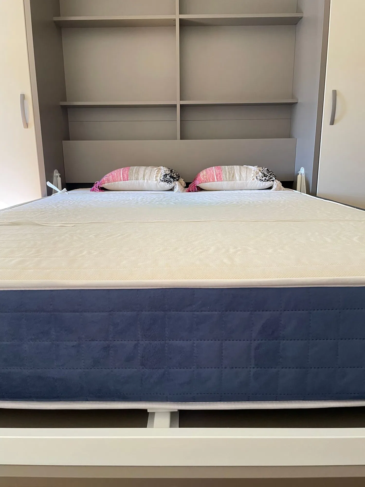 Estudio en calle de Atocha, 36 - Foto 19