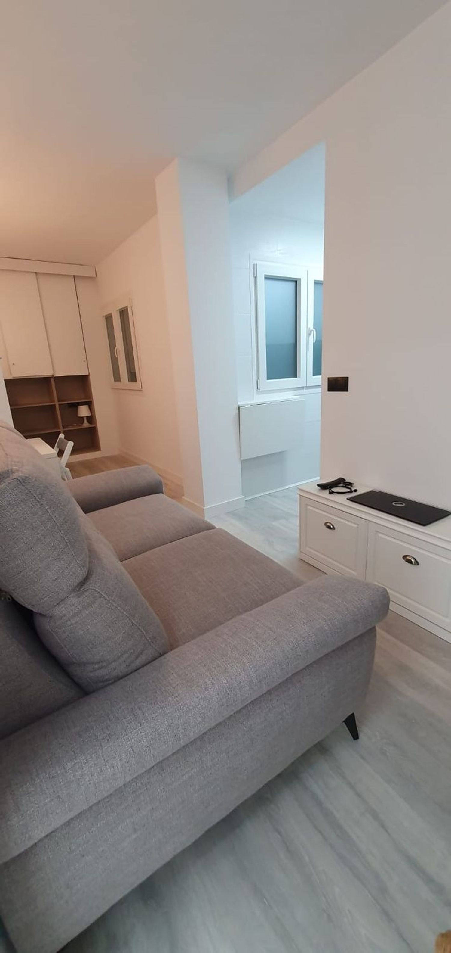 Estudio en calle Doctor Guirao Gea, 1 - Foto 12