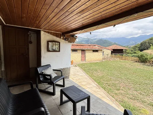 Casa o chalet independiente en Erias, 27 - Foto 6