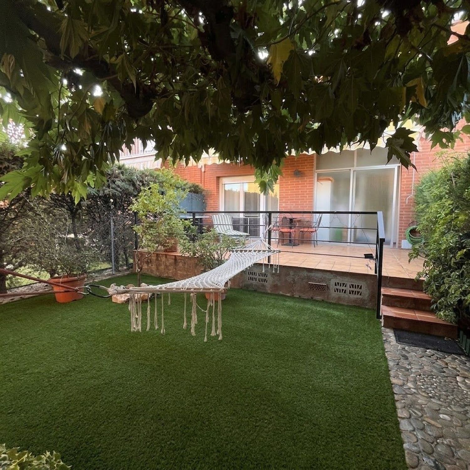 Chalet adosado en Poblenou - L'Oliva Gran, Poblenou - L'Oliva Gran - Foto 2